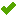 green-checkmark-icon